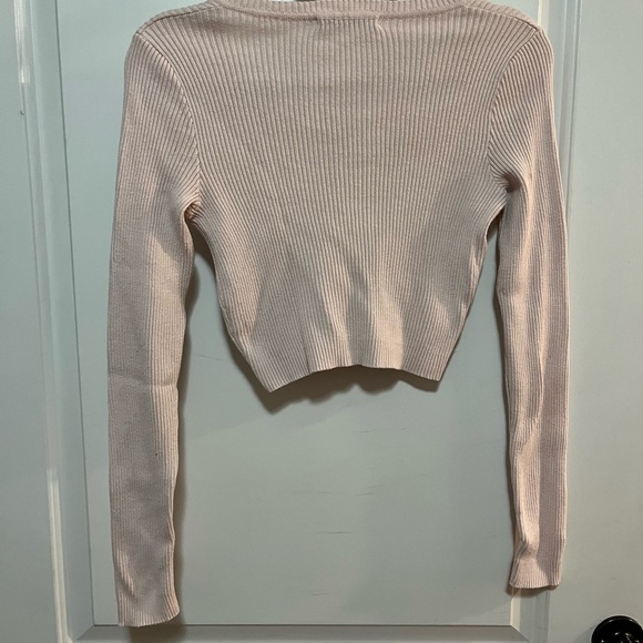 Sweater - Picture 2 of 3